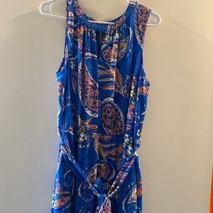 Apt. 9 XL Maxi Dress